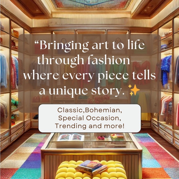 Meet your Posher, T. Rene' - Picture 3 of 10